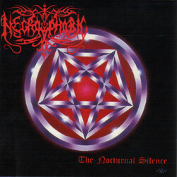 Necrophobic The Nocturnal Silence