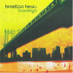 Various Brazilian Beats Brooklyn