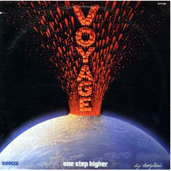 Voyage One Step Higher