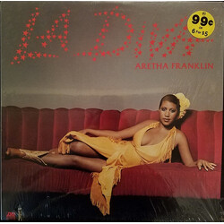 Aretha Franklin La Diva