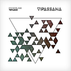 Eric Harland Vipassana