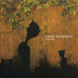 Liars Academy Demons