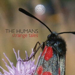 The Humans (6) Strange Tales