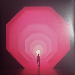 Lapalux Amnioverse Vinyl 2 LP