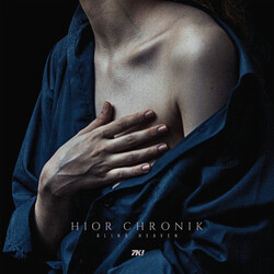 Hior Chronik Blind Heaven Vinyl LP