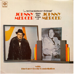Johnny Mercer / The Harry Roche Constellation Sings The Songs Of Johnny Mercer
