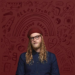 Allen Stone (2) Building Balance