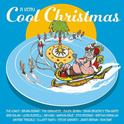 Various A Very Cool Christmas