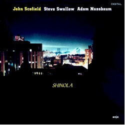 John Scofield Shinola