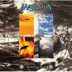 Marillion Seasons End