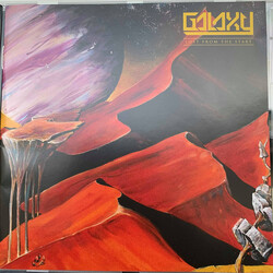 Galaxy (52) Lost From The Start