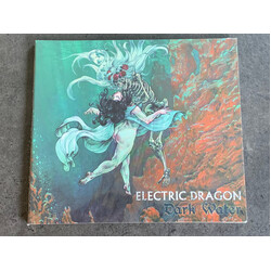 Electric Dragon Dark Water