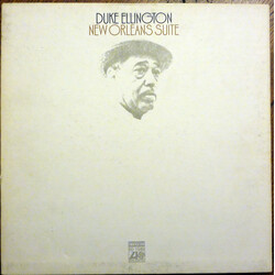 Duke Ellington New Orleans Suite