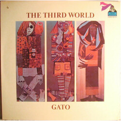 Gato Barbieri The Third World