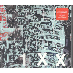 Cold War Kids New Age Norms 1