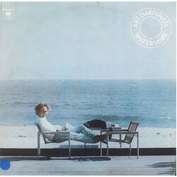 Art Garfunkel Watermark