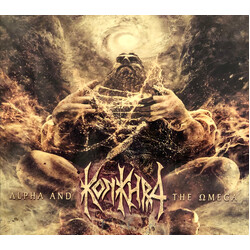 Konkhra Alpha And The Omega