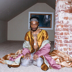 JPEGMAFIA All My Heroes Are Cornballs