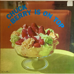 Chuck Berry Berry Is On Top
