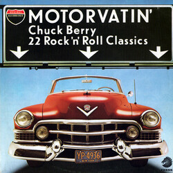 Chuck Berry Motorvatin'