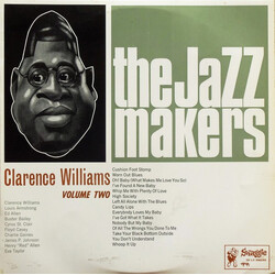 Clarence Williams Volume 2
