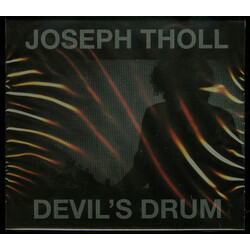 Joseph Tholl Devil's Drum Vinyl LP