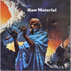 Raw Material (2) Raw Material