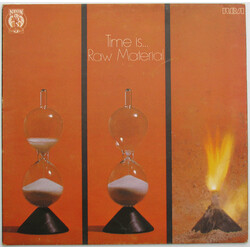 Raw Material (2) Time Is...