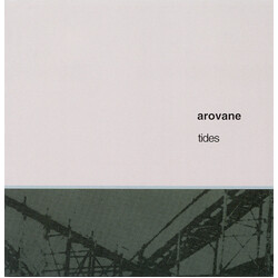 Arovane Tides