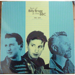 Billy Bragg Best Of Billy Bragg At The BBC 1983 - 2019