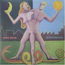 Jowe Head Widdershins