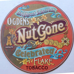 Small Faces Ogdens' Nut Gone Flake