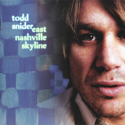 Todd Snider East Nashville Skyline