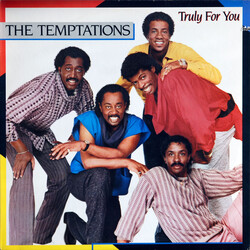 The Temptations Truly For You