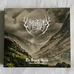 Winterfylleth The Siege Of Mercia Vinyl LP