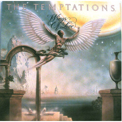 The Temptations Wings Of Love