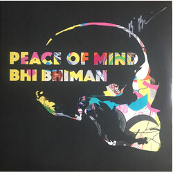 Bhi Bhiman Peace Of Mind