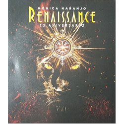 Mónica Naranjo Renaissance (25 Aniversario)