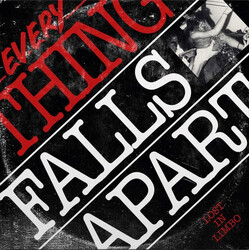 Everything Falls Apart Lost In Limbo