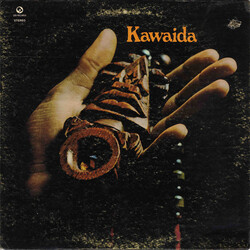 Albert Heath Kawaida