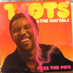Toots & The Maytals Pass The Pipe