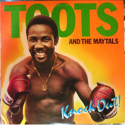 Toots & The Maytals Knock Out!