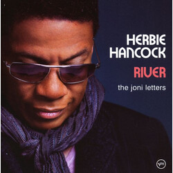 Herbie Hancock River: The Joni Letters
