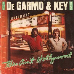 DeGarmo & Key This Ain't Hollywood