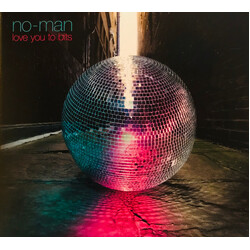 No-Man Love You To Bits