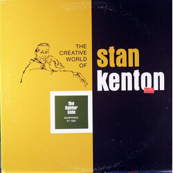 Stan Kenton The Lighter Side