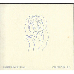 Madison Cunningham Who Are You Now
