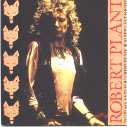 Robert Plant Your Ma Said You Cried In Your Sleep Last Night