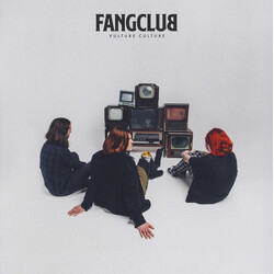Fangclub Vulture Culture