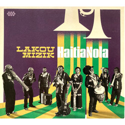 Lakou Mizik HaitiaNola